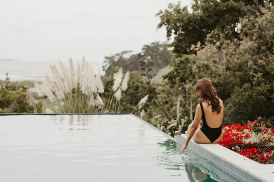 Responsible care for your swimwear
