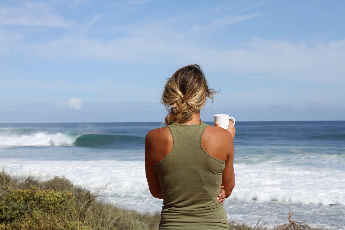 10 ways to practise self love